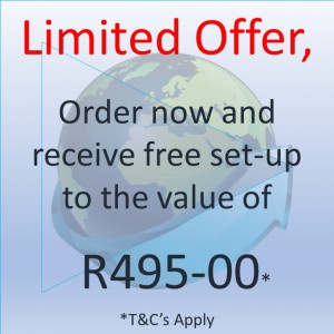 Launch Offer